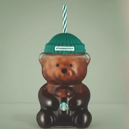 Bearista Cup™